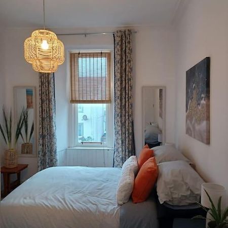 The Fuzzy Duck Apartment Broughty Ferry Ngoại thất bức ảnh