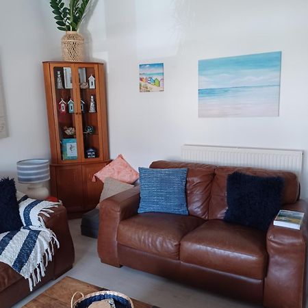 The Fuzzy Duck Apartment Broughty Ferry Ngoại thất bức ảnh