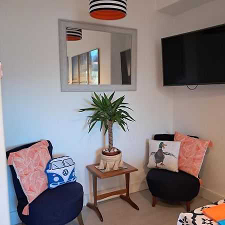 The Fuzzy Duck Apartment Broughty Ferry Ngoại thất bức ảnh