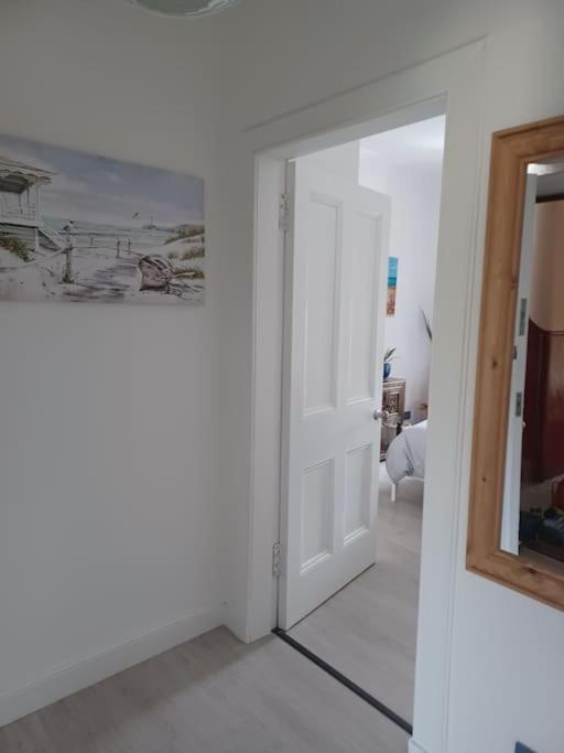 The Fuzzy Duck Apartment Broughty Ferry Ngoại thất bức ảnh
