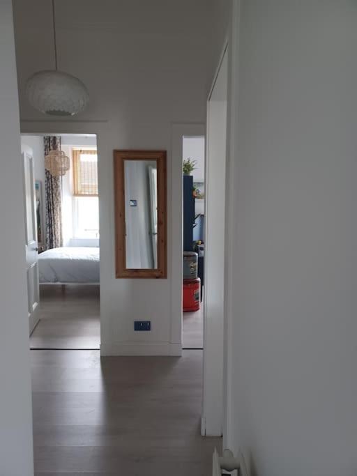 The Fuzzy Duck Apartment Broughty Ferry Ngoại thất bức ảnh