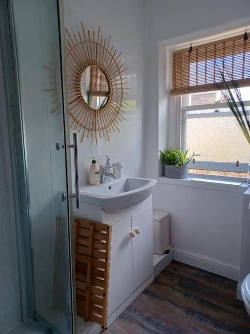 The Fuzzy Duck Apartment Broughty Ferry Ngoại thất bức ảnh